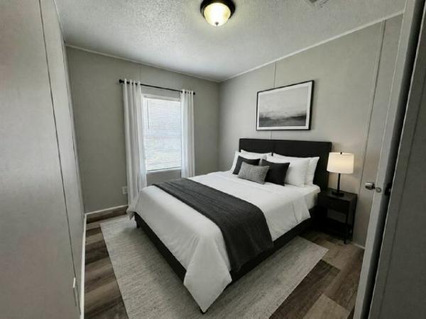 2016 LIOH Manufactured Home
