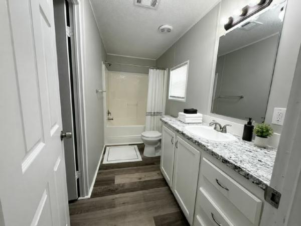 2016 LIOH Manufactured Home