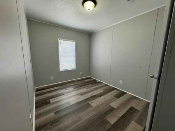 2016 LIOH Manufactured Home