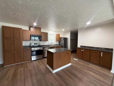 Mobile Home at 1236 North Oaklane Road Lot 097 Springfield, IL 62707