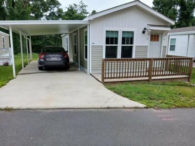Mobile Home at 216 Dreamers Lane Asheville, NC 28805