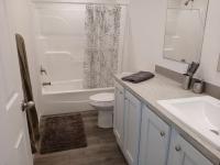 2024 Clayton Rockwell Mobile Home