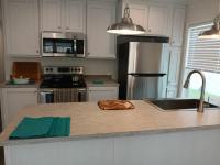 2024 Clayton Rockwell Mobile Home