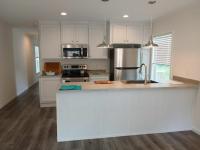 2024 Clayton Rockwell Mobile Home