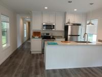 2024 Clayton Rockwell Mobile Home