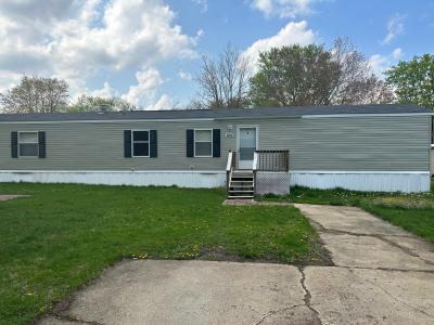 Mobile Home at 3504 Yorkshire Drive Lot 3504Yd Peoria, IL 61604