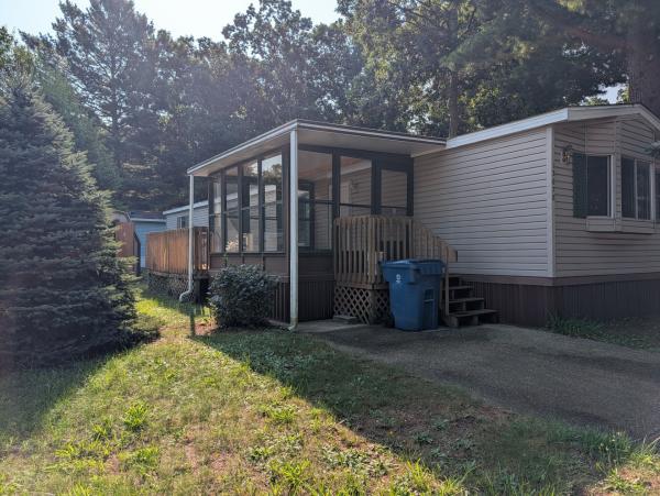1991 N/A 11238410 Mobile Home