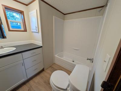 Photo 5 of 6 of home located at 13678 Pinewood Drive Grand Haven, MI 49417