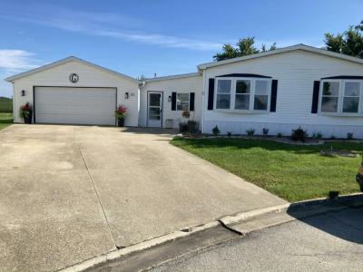 Mobile Home at 32 Norway Dr Manteno, IL 60950