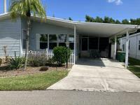 1991 Merit HS Manufactured Home
