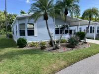 1991 Merit HS Manufactured Home