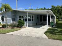 1991 Merit HS Manufactured Home