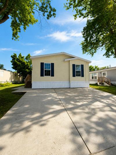Mobile Home at 150 Coral Ave Portage, IN 46368