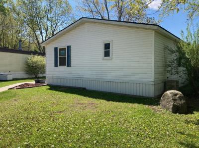 Mobile Home at 177 Dogwood Dr Oakland Charter Township, MI 48363