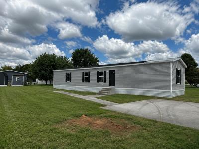 Mobile Home at 1236 Palomino Way Lot Pal1236 Sevierville, TN 37876