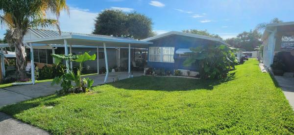 1981 Un Mobile Home For Sale