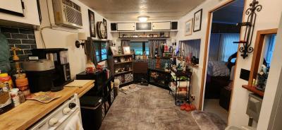 Photo 5 of 10 of home located at 7820 Wire Road, Site 125 Zephyrhills, FL 33540