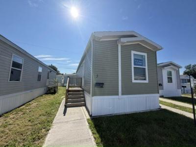 Mobile Home at 3 Ave B Hazlet, NJ 07730