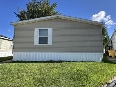 Mobile Home at 41021 Old Michigan Lot 66 Canton, MI 48188