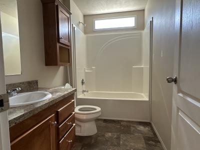 Photo 5 of 14 of home located at 41021 Old Michigan Lot 66 Canton, MI 48188