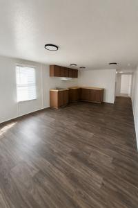 2005 Fleetwood Anniversary Mobile Home