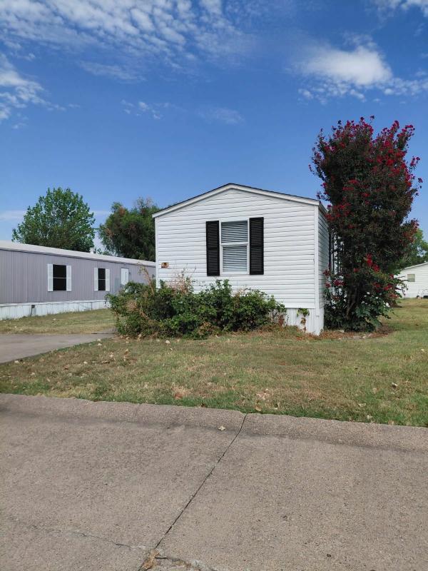 2005 River Birch Homes Mobile Home For Sale
