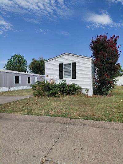 Mobile Home at 1907 Nicholas St Lot #79 Wylie, TX 75098