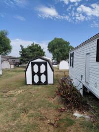 2005 River Birch Homes GREENHOUSE Mobile Home
