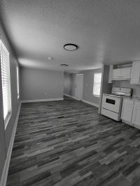 2005 River Birch Homes GREENHOUSE Mobile Home