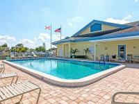 2026 CAVCO - Plant City Belle Isle Mobile Home