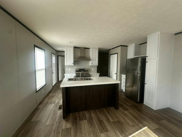 2025 Clayton Mobile Home For Sale