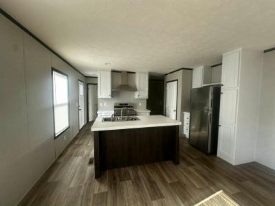 Mobile Home at 4808 S. Elwood Ave., #707 Tulsa, OK 74107