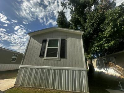 Photo 2 of 15 of home located at 4808 S. Elwood Ave., #707 Tulsa, OK 74107