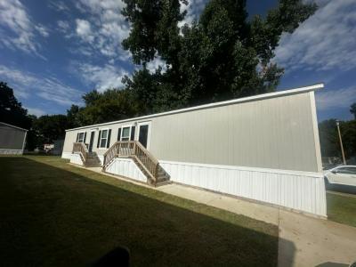 Photo 3 of 15 of home located at 4808 S. Elwood Ave., #707 Tulsa, OK 74107