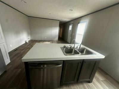 Photo 4 of 15 of home located at 4808 S. Elwood Ave., #707 Tulsa, OK 74107