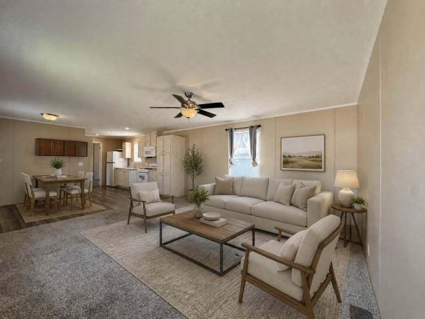 2017 Clayton Mobile Home For Sale