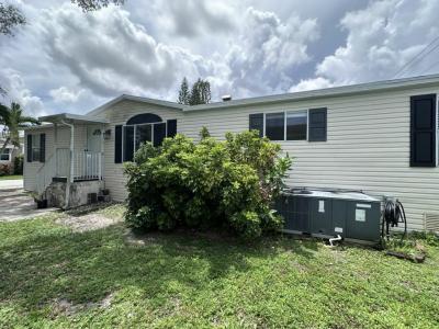Mobile Home at 6347 Brandywine Dr N Margate, FL 33063