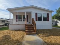 2026 Clayton 95PLH28563G Mobile Home