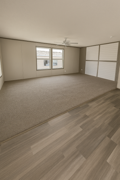 Photo 3 of 5 of home located at 46 C St SW Navarre, OH 44662