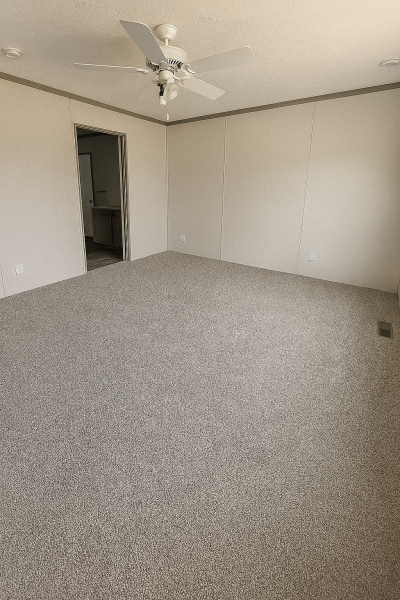 Photo 4 of 5 of home located at 46 C St SW Navarre, OH 44662