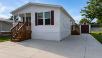 2026 Clayton 95PLH28563G Mobile Home