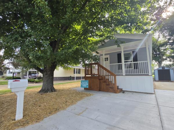 2026 Clayton Mobile Home For Sale