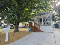 2026 Clayton 95PLH16763E (w/Porch) Mobile Home