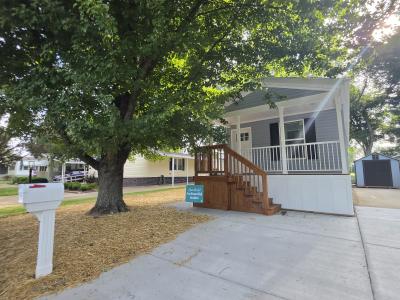 Mobile Home at 246 C St SW Navarre, OH 44662