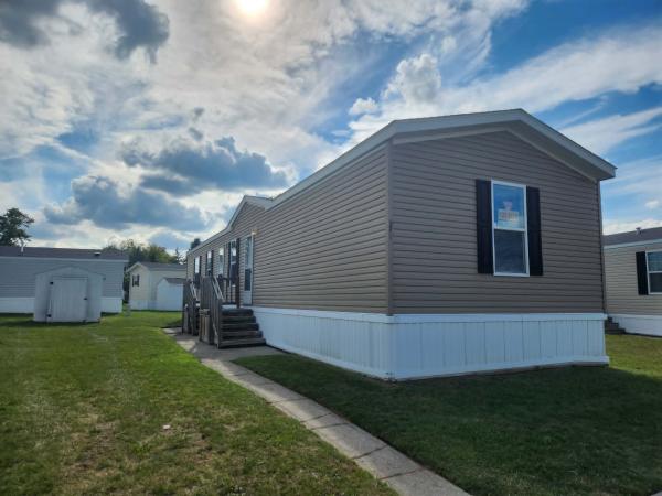 2016 Harmony Mobile Home For Sale