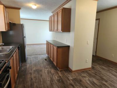 Photo 2 of 6 of home located at 377 Grant Davison, MI 48423