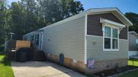 2021 Clayton Manufactured Home