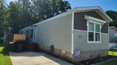 Mobile Home at 6539 Townsend Rd, #228 Jacksonville, FL 32244
