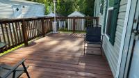2021 Clayton Manufactured Home