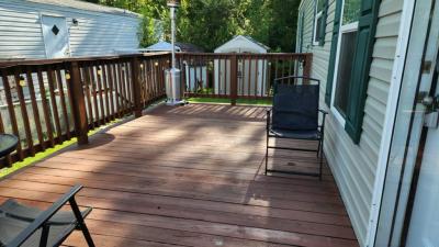 Photo 2 of 18 of home located at 6539 Townsend Rd, #228 Jacksonville, FL 32244